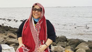 Bangkit dari Titik Terendah, Nunung Mendadak Dapat Hadiah Rumah