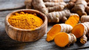 5 Jenis Sakit Nyeri yang Bisa Disembuhkan dengan Konsumsi Kunyit