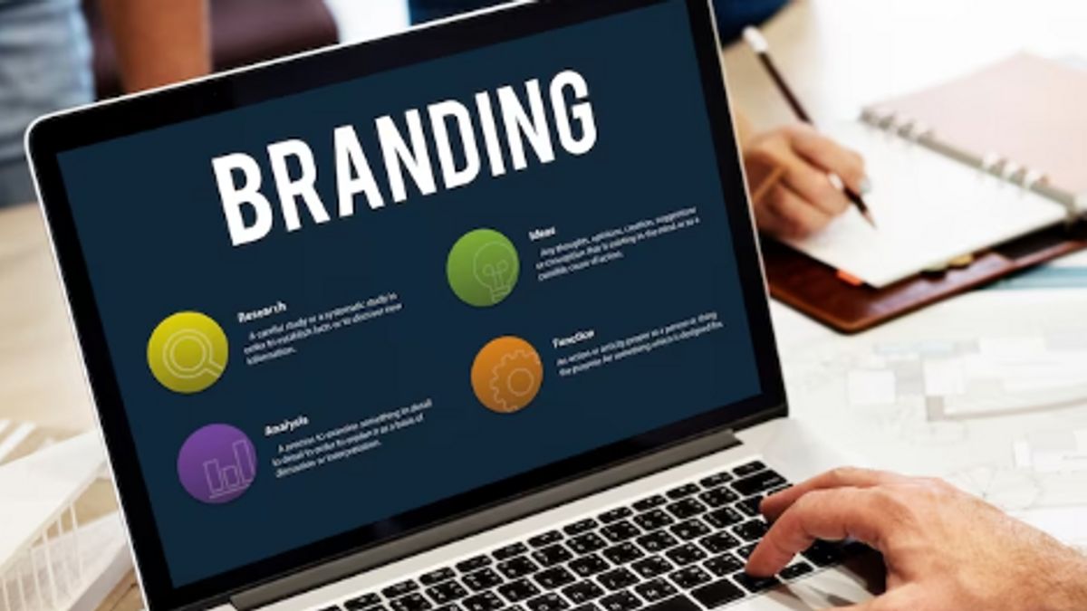 Tips For Building Branding For Business Services, Implementing This Strategy!