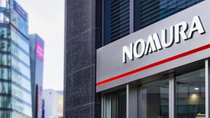 Japanese Financial Giant Nomura Targets Stablecoin Market, JPY And USD To Be Targeted