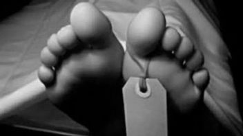 지친 여성 여행객, 수메단에서 귀향 중 사망