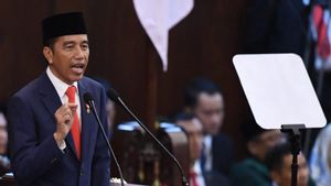 Jokowi Ungkap Belanja Negara Diprioritaskan untuk Peningkatan Produk Dalam Negeri