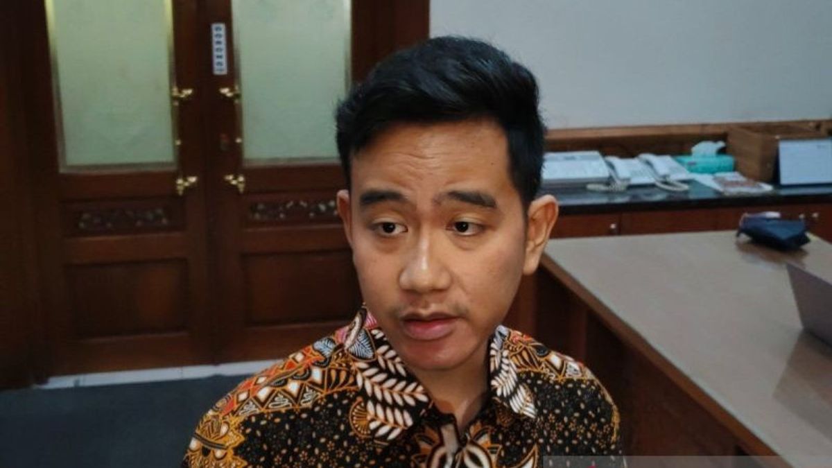 En rencontrant Prabowo, Gibran a admis avoir discuté du candidat au ministre jusqu’à la coalition
