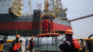 Harga Minyak Mentah Indonesia Turun Jadi 62,83 Dolar AS Per Barel