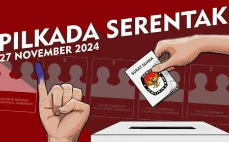 Kementerian Komdigi Sebut Hoaks Pilkada 2024 Landai Berkat Pengawasan yang Efektif