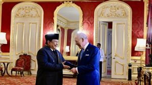 Lewat Konservasi Gajah Peusangan, Presiden Prabowo dan Raja Charles III Perkuat Diplomasi Lingkungan