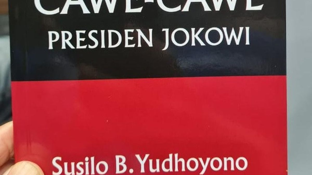 国連ICCPRセッションで質問されたカウェ・カウェ・ジョコウィは民主主義のブラックヌードになる