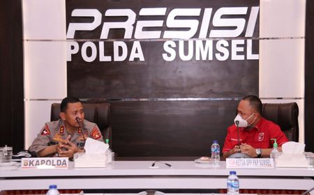 Karena Masalah Karhutla Tanggung Jawab Bersama