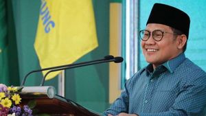 Gelagat Cak Imin Pindah ke Gerbong Anies Baswedan Dinilai Terlihat Saat HUT ke-25 PAN