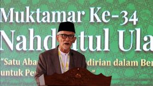 Miftachul Akhyar Mundur dari Jabatan Ketua MUI dalam Memori Hari Ini, 9 Maret 2022