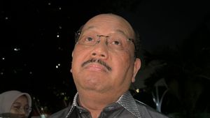 Rehabilitasi dari Prabowo Tegaskan Ada Kekeliruan Proses Hukum Eks Direksi ASDP