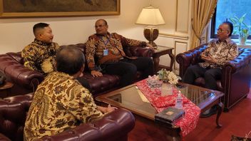 At The United Nations Headquarters, Regent Amirudin Explains Investment Opportunities In Banggai