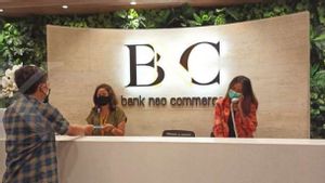 Gelar RUPSLB, Bank Neo Commerce Bersiap Dicaplok Akulaku