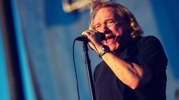 Kata Lou Gramm, Penyebab Foreigner Tak Masuk Rock Hall adalah Dendam Pribadi