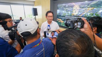 署名権限 9 フェーズ2 IKN新開発プロジェクト