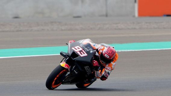 Asphalt Of The Mandalika Circuit Is Considered Too Risky To Hold The MotoGP Grand Prix