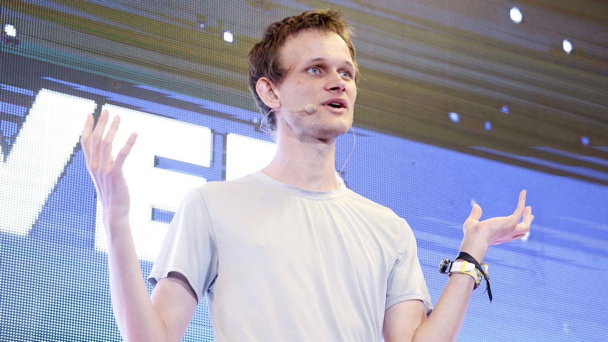 Vitalik Buterin Donates 15 Million USDC To Universitas California San Diego To Establish Institutes Of Infectious Diseases