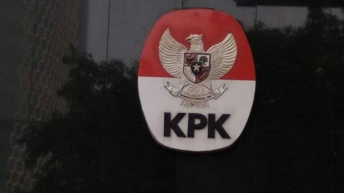 Les Agents Du KPK Positifs à La COVID-19 Continuent D’augmenter, Totalisant Maintenant 113 Personnes