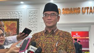KPU Affirms Again Elected Candidates Are Not Required To Resign To Participate In The Pilkada