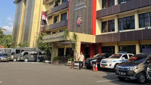 South Jakarta Metro Police Will Examine Two Witnesses Of Jokowi's Fake Certificate Report