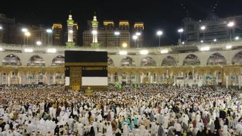 حكومة تنبه إلى أن الحج غير الشرعي سيُرفض ويُغرم ويُدرج في القائمة السوداء لمدة 10 سنوات