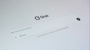 تابعوا مسار إندونيسيا ، ماليزيا تحظر الوصول إلى Grok AI Chatbot