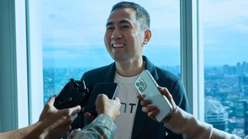 Pengguna Baru Pintu Futures Naik 37 Persen di Tengah Volatilitas Pasar Crypto