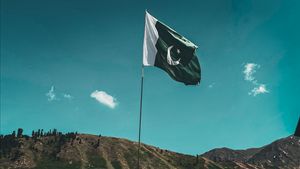    Pakistan Anggap Pernyataan India soal Penyerangan Khasmir Penuh Kebohongan