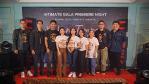 Inspiré de Dracin, « Dukun Tampan Penjaga Hati » arrive en tant que micro-série de production locale