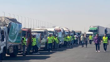 - L'UNICEF : Israël bloque les bouteilles de lait dont les enfants de Gaza ont besoin