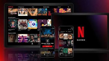 Netflixは、そのアプリケーションに3つの新しいゲームタイトルを追加し、「イントゥ・ザ・デッド」があります!