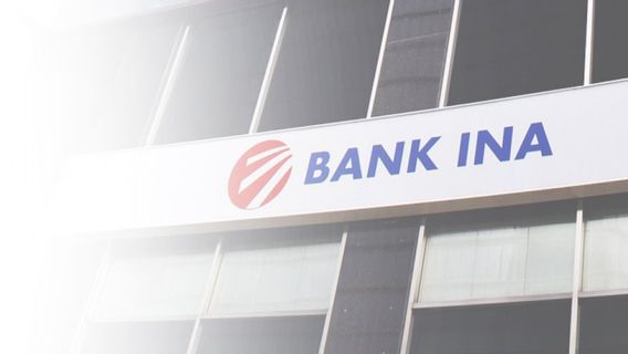 Bersiap Jadi Bank Digital, Bank Ina Perdana Milik Konglomerat Anthony Salim Rights Issue 282,71 Juta Saham untuk Raup Rp1,24 Triliun