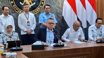 Diduga Terpapar Radioaktif Cs-137, 2 Kontainer Alas Kaki RI Ditolak Masuk AS