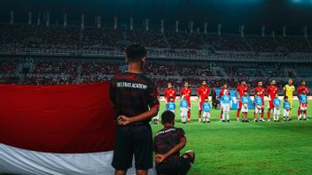 جاكرتا - تمتد قائمة العداء بين إندونيسيا والكويت بعد تحديد الحكم في تصفيات كأس العالم 2026