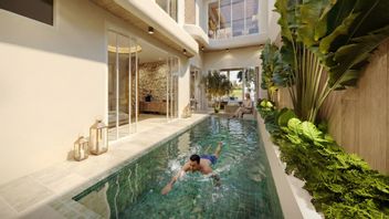 Menemukan Keseimbangan Baru: Mengapa Hunian Berbasis Wellness Kini Jadi Prioritas di Canggu   