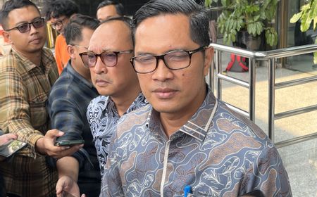 Usut Kebocoran Penyelidikan Kasus SYL, KPK Tunggu Kesaksian Febri Diansyah di Sidang