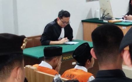 Terdakwa Pencurian dan Pembunuhan di Mangliawan Malang Dihukum 18 Tahun Penjara