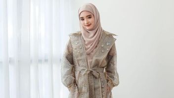 Penjelasan Inara Rusli Terkait Ajakan Taaruf dari Seorang Pengacara