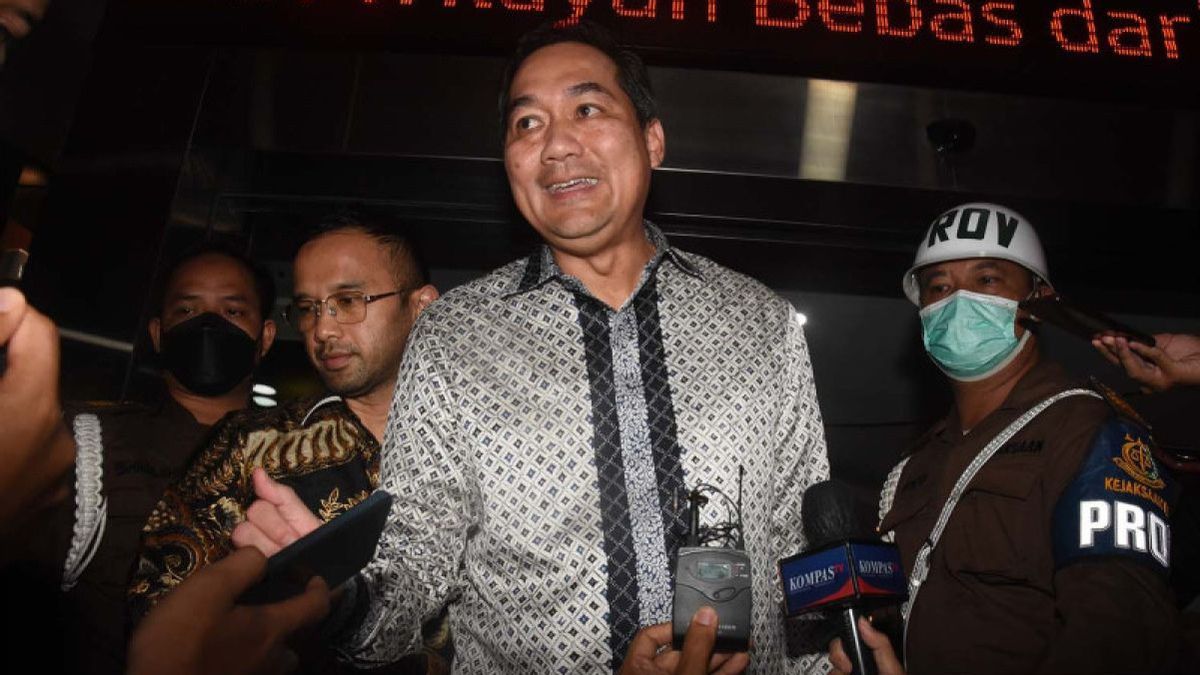 Eks Mendag Lutfi: Afrika Ingin Contoh RI Dalam Kelola Sumber Daya Alam