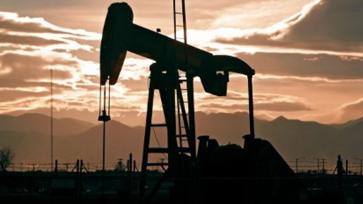 PIS و KPI و TotalEnergies لافتة HoA للنقل النفطي ومحطة الطاقة
