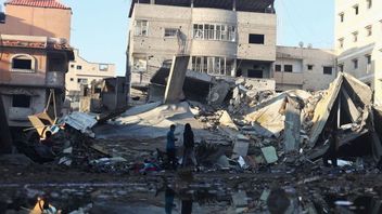 مجموعة السبع تدعم توسيع نطاق الاستقرار الإنساني في غزة