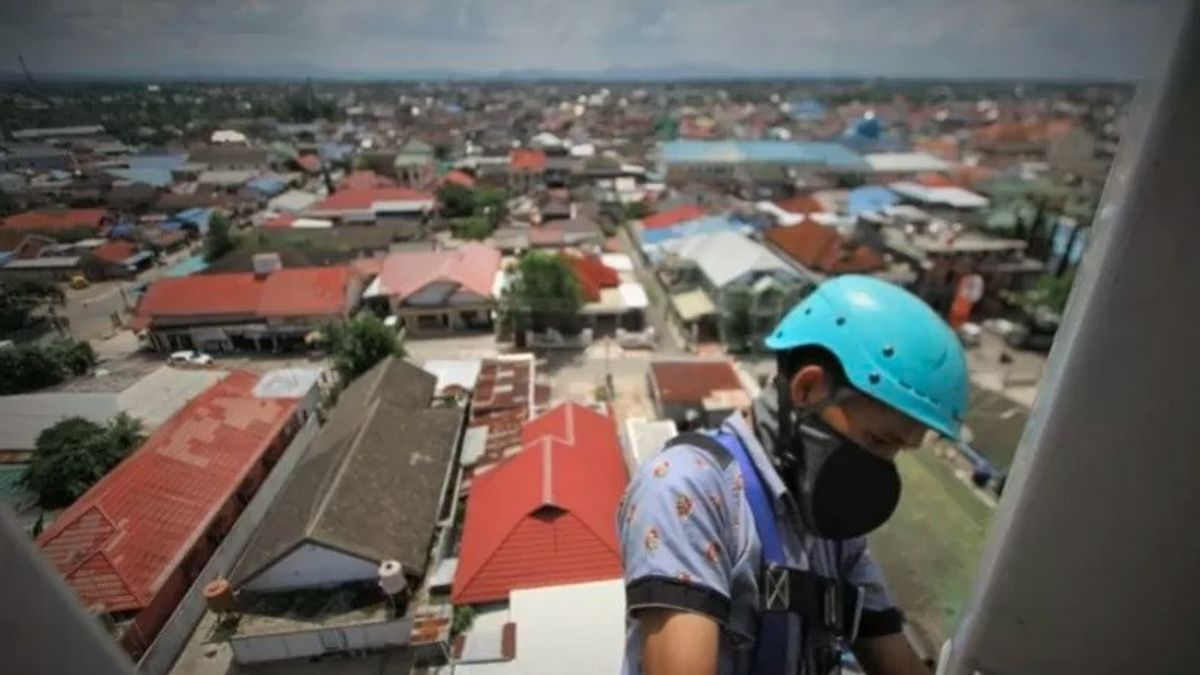 Kominfo Menyebut Penghapusan 3G Masih Dikaji