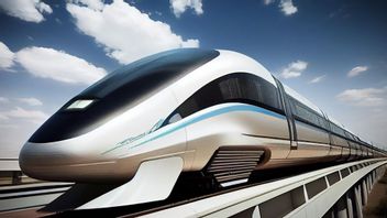 3 Negara yang Gagal Bangun Kereta Cepat, Berakhir Mangkrak Meski Infrastruktur Sudah Dibangun