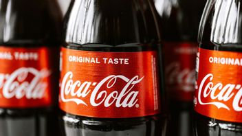 Turuti Desakan Trump, Coca-Cola Akhirnya Luncurkan Varian Baru Gula Tebu