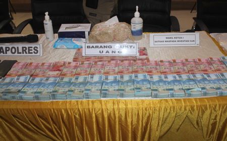 Polres Jakarta Barat Bongkar Praktik Investasi Bodong Alkes Senilai Rp65 Miliar