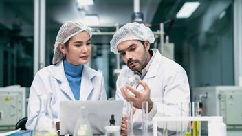 Why Do Scientists Use the Scientific Method? Find Out the Reasons and Stages