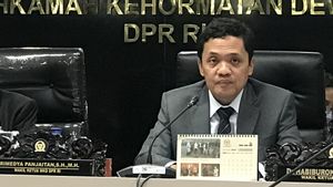 PKB Kaget KKIR Berubah Jadi Koalisi Indonesia Maju, Gerindra: Bukan Berarti Tak Setuju