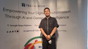 Siap-Siap, Google Maps Bakal Hadirkan Banyak Fitur Baru ke Indonesia
