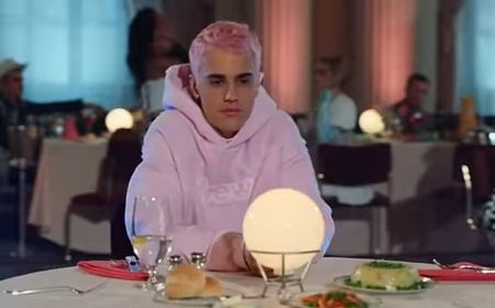 Video Musik Yummy dari Justin Bieber Kembali Disorot setelah Kasus P Diddy Terungkap