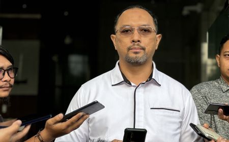 Giliran Direktur Komersial dan Pelayanan ASDP Digarap KPK Terkait Dugaan Korupsi Akuisisi PT Jembatan Nusantara